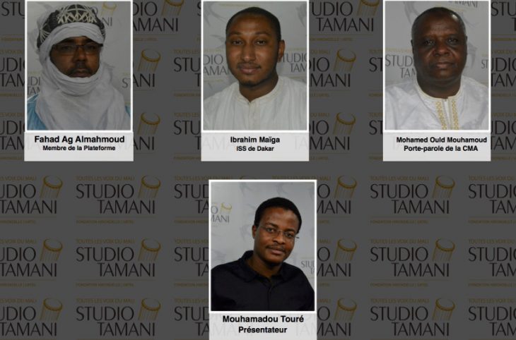 Mise en œuvre de l'Accord pour la Paix au Mali : où en sommes- nous ?