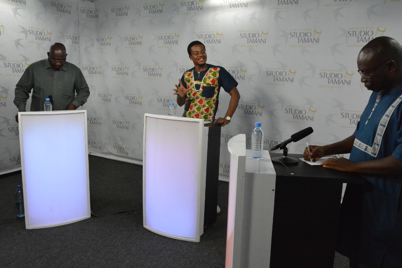 Candidature unique de l’opposition : est-ce possible ?