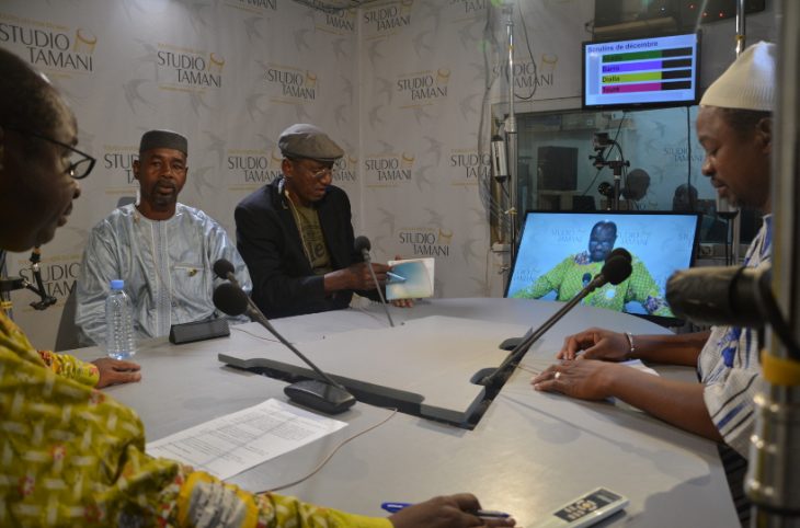 Trois scrutins se tiendront ensemble le 17 décembre prochain ; le défi est il a portée de main au Mali actuel ?