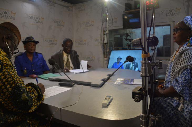 Célébration des 16 jours d'activisme contre la violence faite aux femmes et aux filles, quel bilan ?