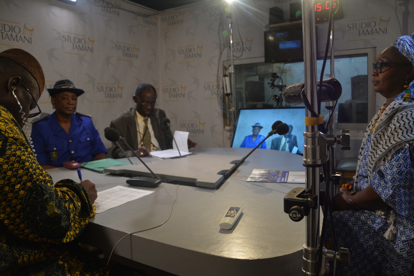 Célébration des 16 jours d’activisme contre la violence faite aux femmes et aux filles, quel bilan ?