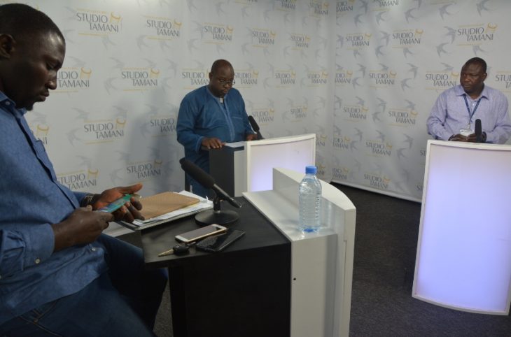 Eau douce au Mali comment éviter le drame ?