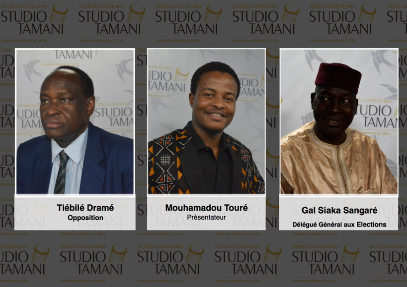 Election présidentielle : où en sommes-nous avec les préparatifs ?