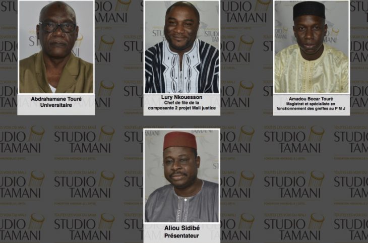 Justice formelle et justice informelle : quel plaidoyer pour une cohabitation efficace au Mali ?