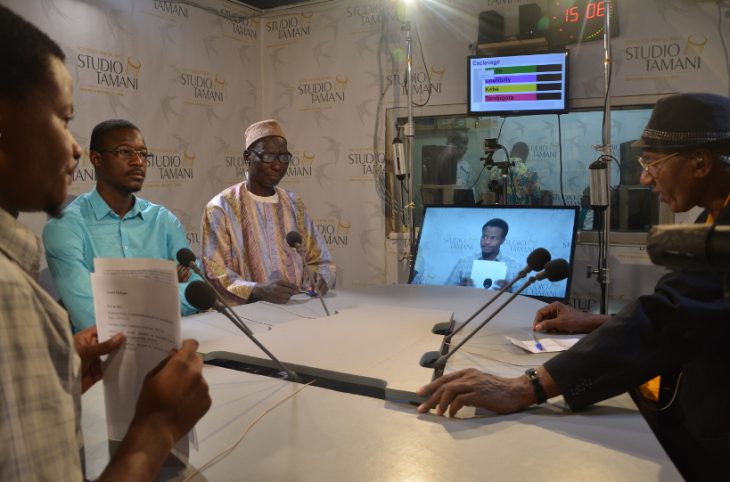 Comment est-il possible de vendre des africains en Afrique ?