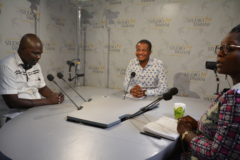 Le Forum de la Presse du 21 Septembre 2017