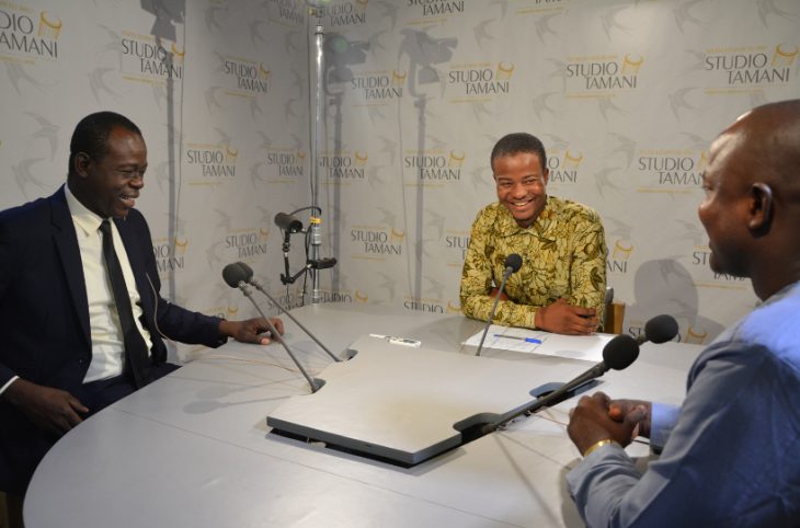 Paix au Mali : quelle solution ?