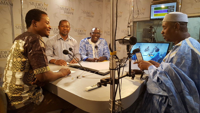 Peut-on s’attendre à des élections réussies en avril 2018 ?