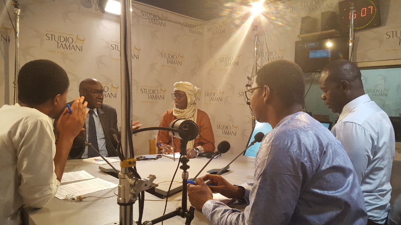 Comment se porte la justice malienne ?