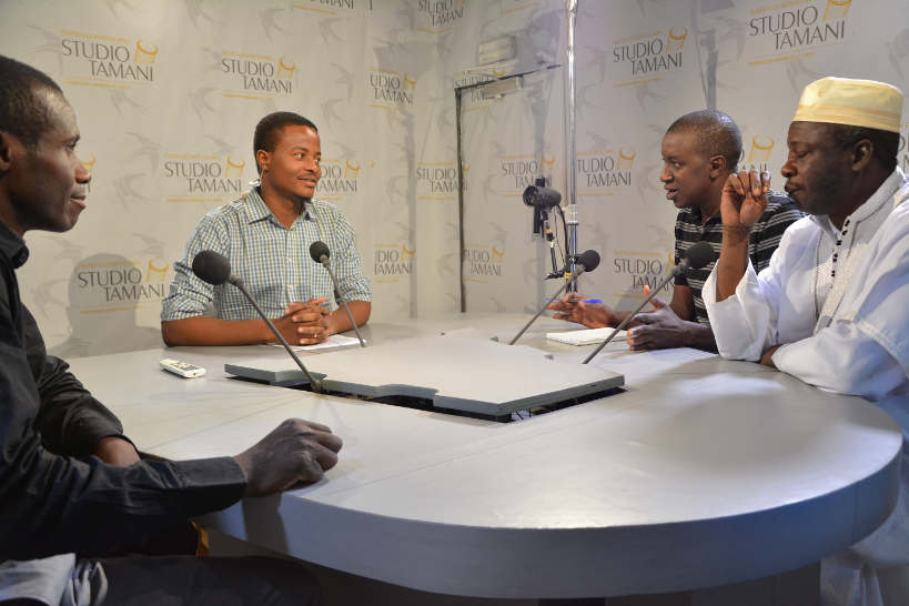 Le Forum de la Presse du 06 Octobre 2017