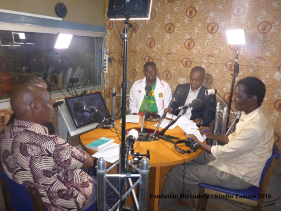 Crise du football au Mali : bientôt le dénouement?