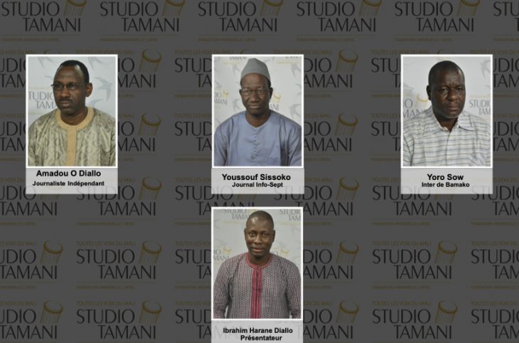 LE FORUM DE LA PRESSE DU 27 DECEMBRE 2019