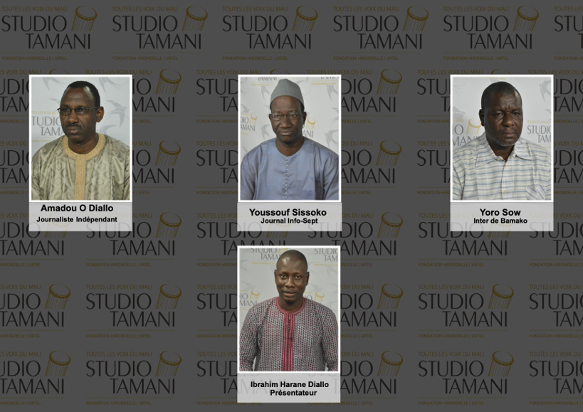 LE FORUM DE LA PRESSE DU 27 DECEMBRE 2019