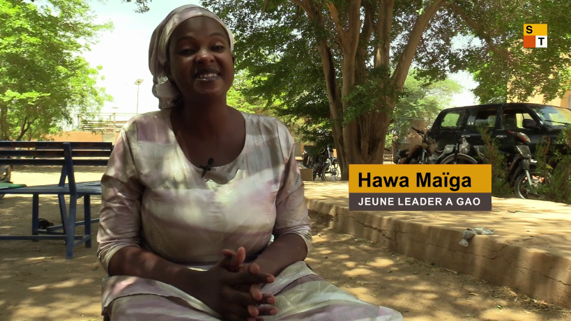 Résolution des conflits : à Gao, des femmes veulent être plus impliquées