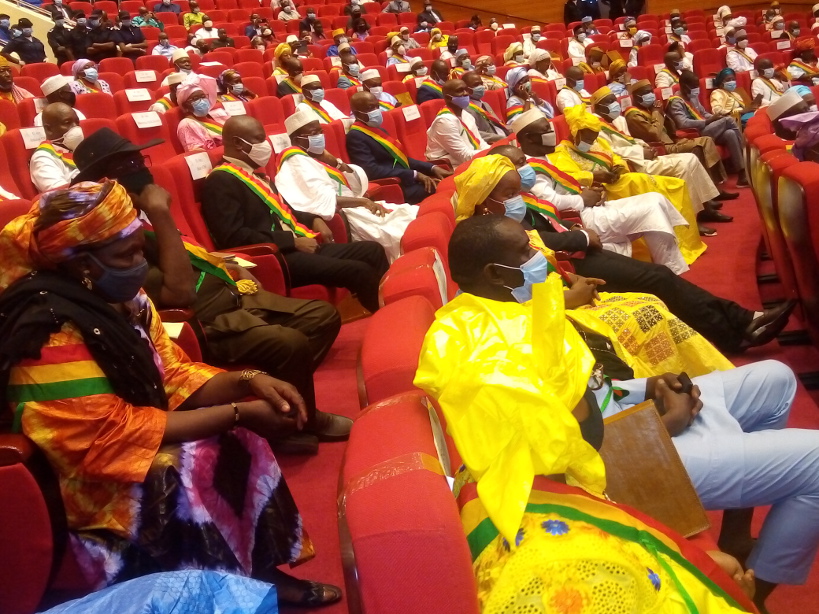 6e législature : des élues veulent apporter un changement aux conditions des femmes