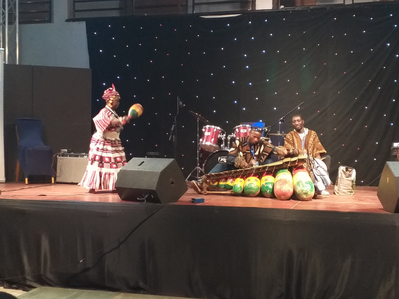 Festival Jazzy Kun Ben : les femmes dans le jazz et les musiques approchantes