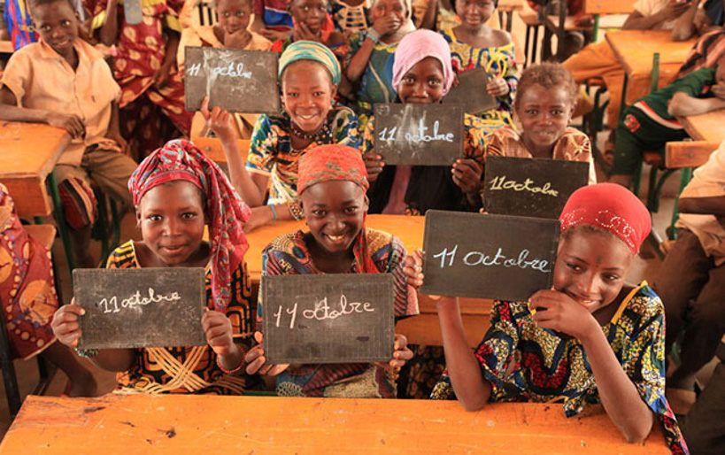 Accès à l’école, les filles « punies » au Mali