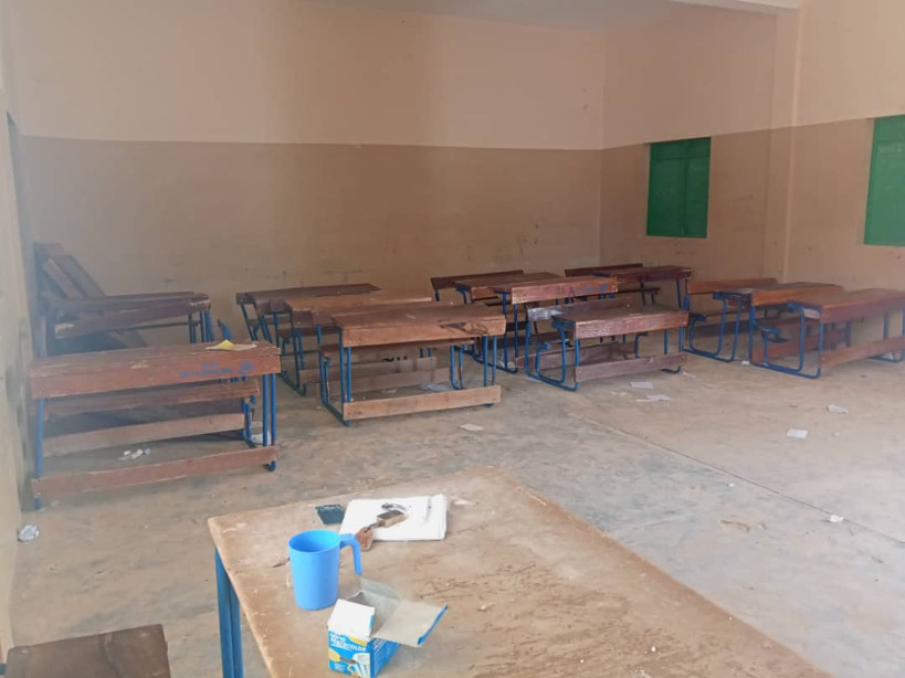 Mopti : le gouverneur menace de suspendre les salaires des enseignants absents, le SYNEB proteste