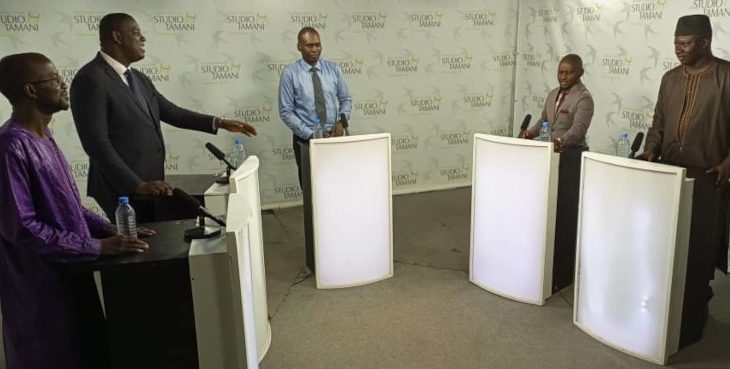 Elections: à quand le chronogramme détaillé ?