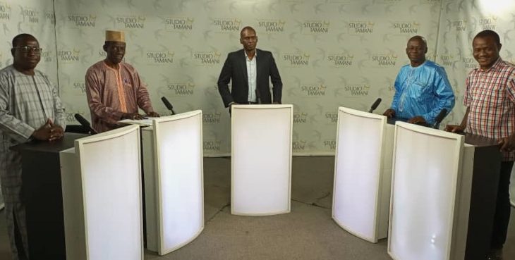 Trois ans sans l’aide à la presse : quelles sont les raisons ?