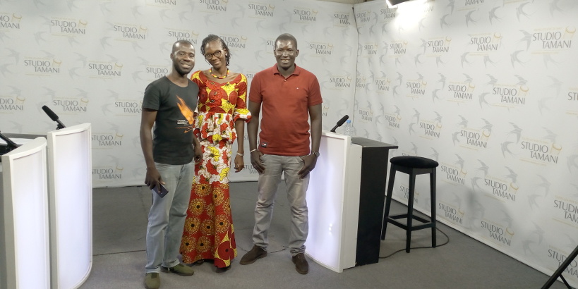 Dialogue national inclusif :   »les jeunes ne sont pas suffisamment impliqués dans ce processus  »