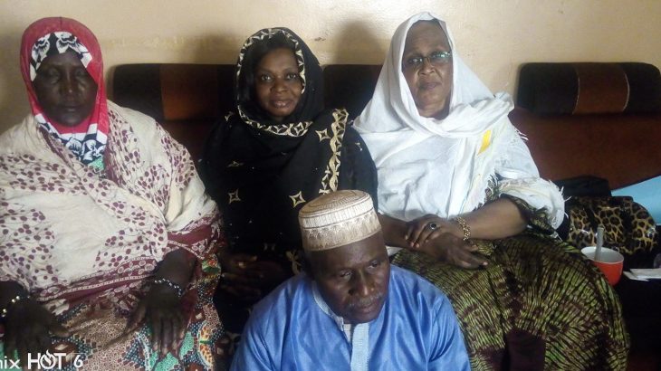 Report du procès de Sanogo : les femmes des bérets rouges restent confiantes