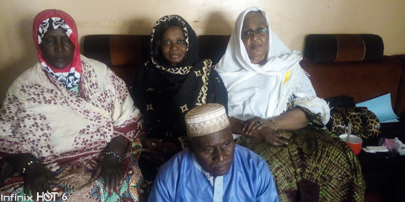 Report du procès de Sanogo : les femmes des bérets rouges restent confiantes