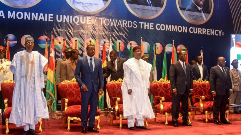 Sommet de la CEDEAO à Niamey : les sanctions contre le Mali restent maintenues