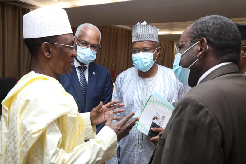 Transition : le Comité local de suivi insiste sur le respect du délai, le PM rassure