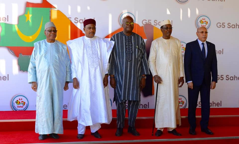 Lutte contre le terrorisme : Niamey balise le terrain pour le sommet de Pau