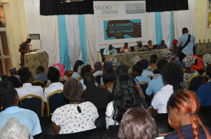 Condition de la Femme au Mali : « des efforts et du chemin à parcourir »