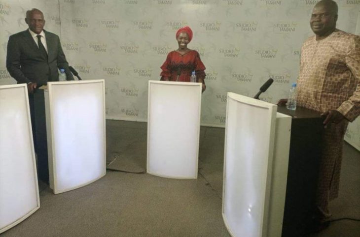 Jugement de 5 militaires à Bamako, des familles de victimes "confiantes"