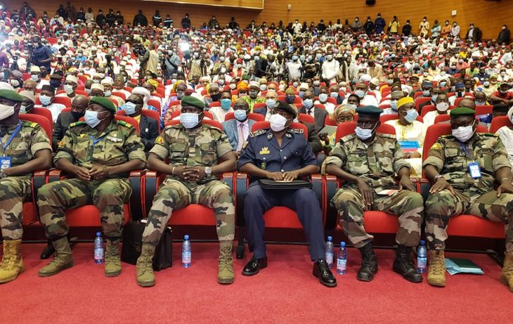 Transition au Mali : les concertations nationales s’annoncent décisives !