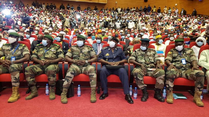 Transition au Mali : les concertations nationales s’annoncent décisives !