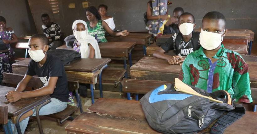Hivernage : les autorités scolaires de Yorosso préoccupées par l’absence des élèves dans les classes