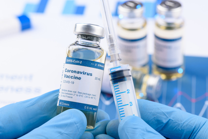 ACTU-COVID : le continent africain désormais autorisé à produire ses propres vaccins contre la covid