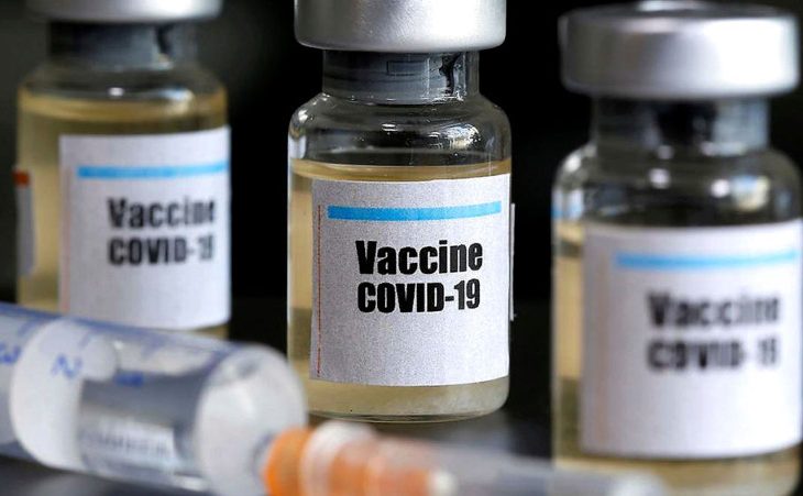 Actu-covid : l'administration de la deuxième dose du vaccin en cours
