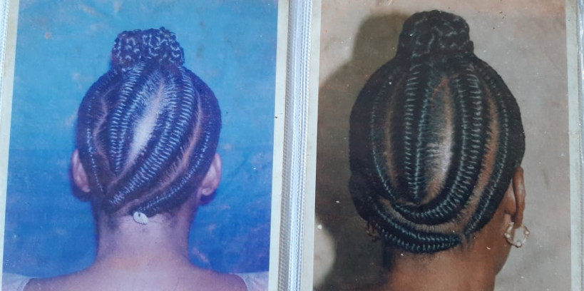 « Les coiffures traditionnelles n’ont plus de sens pour la jeune génération »