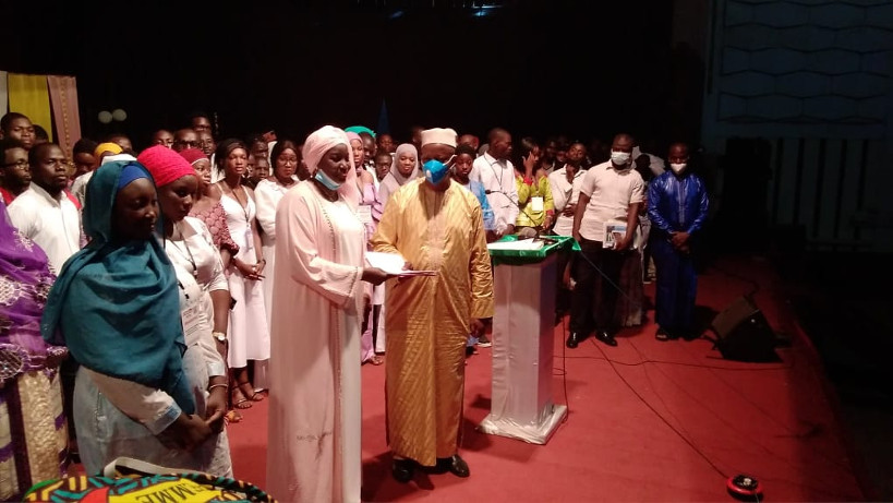 Techniques de recherche d’emploi : 300 jeunes outillés