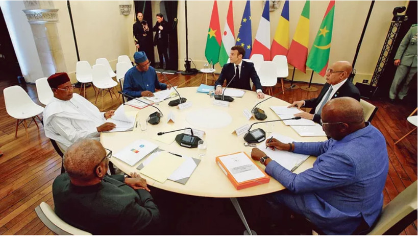Sommet G5 Sahel à Nouakchott : l’intensification de la lutte contre les groupes terroristes au cœur des échanges