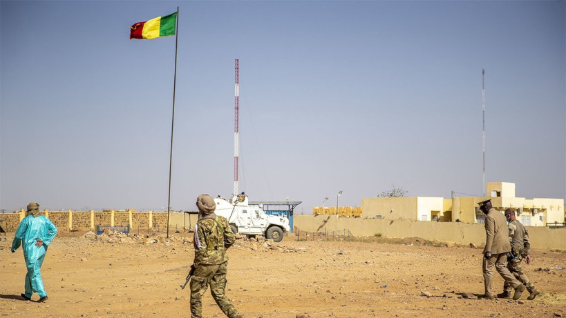 Nord du Mali : des femmes demandent le retour de l’État sur tout le territoire national