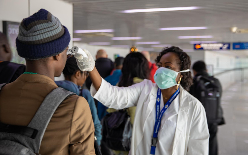 7 nouveaux tests positifs de Coronavirus : le Mali passe à 11 cas