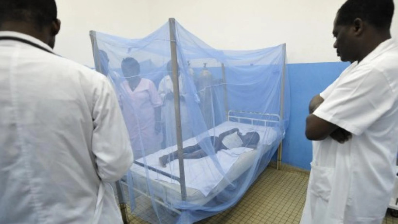 Mali : plus de 1700 personnes tuées par le paludisme en 2020