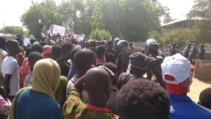 Crise scolaire : Kayes exige « la réouverture des écoles » malgré le Covid, à Bamako des enseignants réclament trois mois de salaire