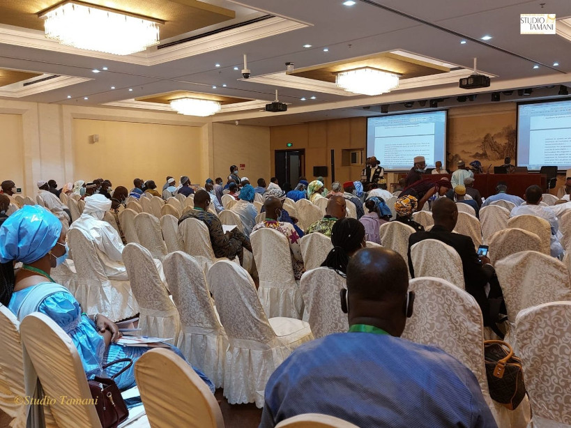 Assises de la refondation : la dernière étape en cours à Bamako