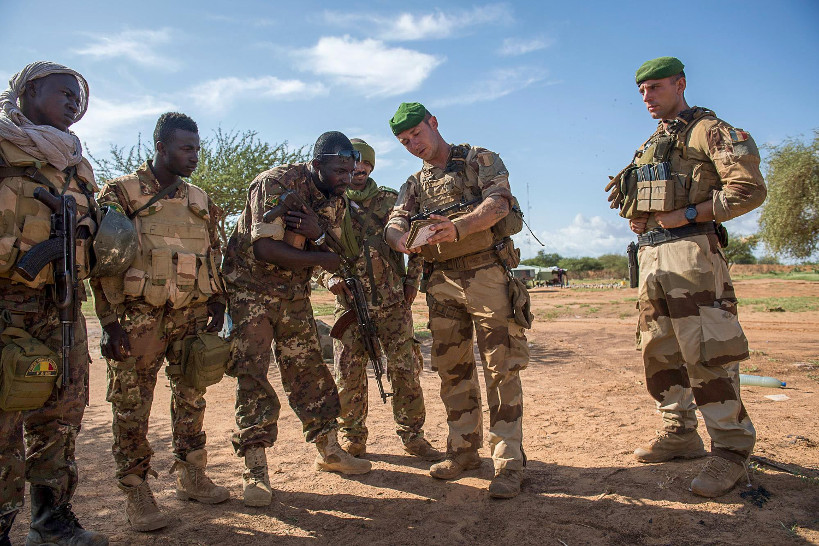 Mali – France : la révision de l’accord de défense est-elle possible dans le contexte actuel ?