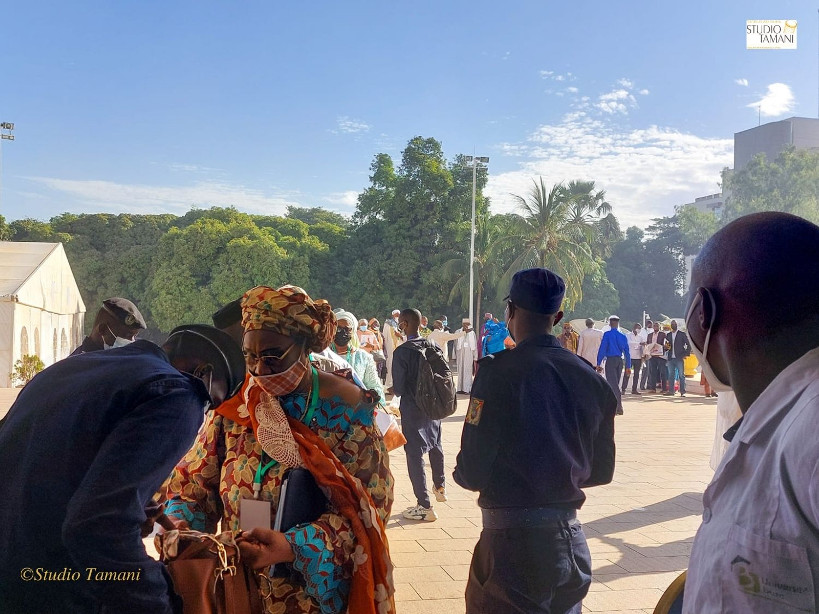 ANR : « une région à part entière », demandée par la diaspora