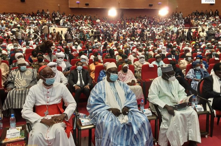 ANR : la prolongation de la transition fera-t-elle partie des recommandations ?