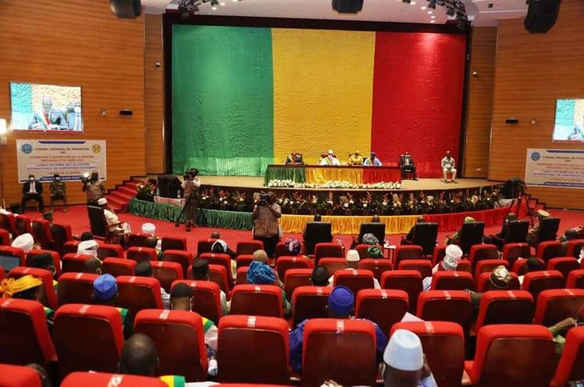 Mali : les ANR toujours attendues