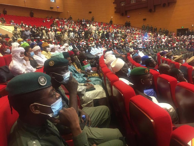 Assises nationales de la refondation : de nouvelles dates sont annoncées